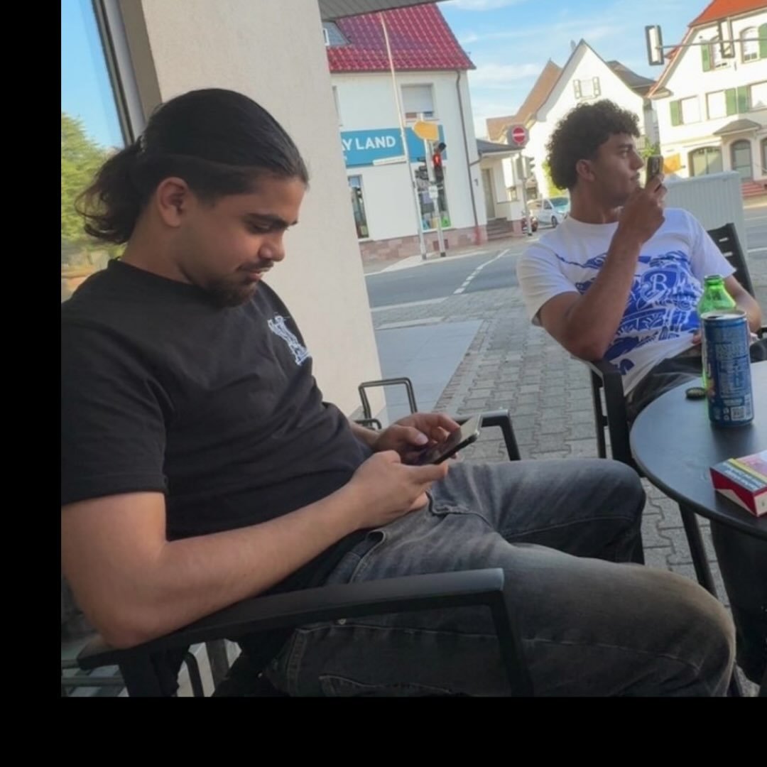 Instagram Profilbild von hadihakimo