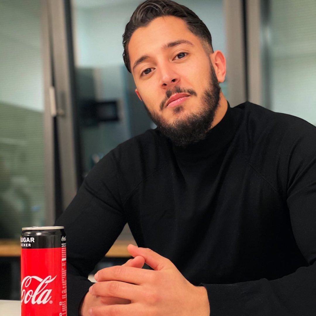 Instagram Profilbild von bakr28