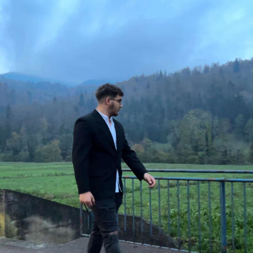 Instagram Profilbild von nino.zibar