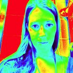 Instagram Profilbild von larawf