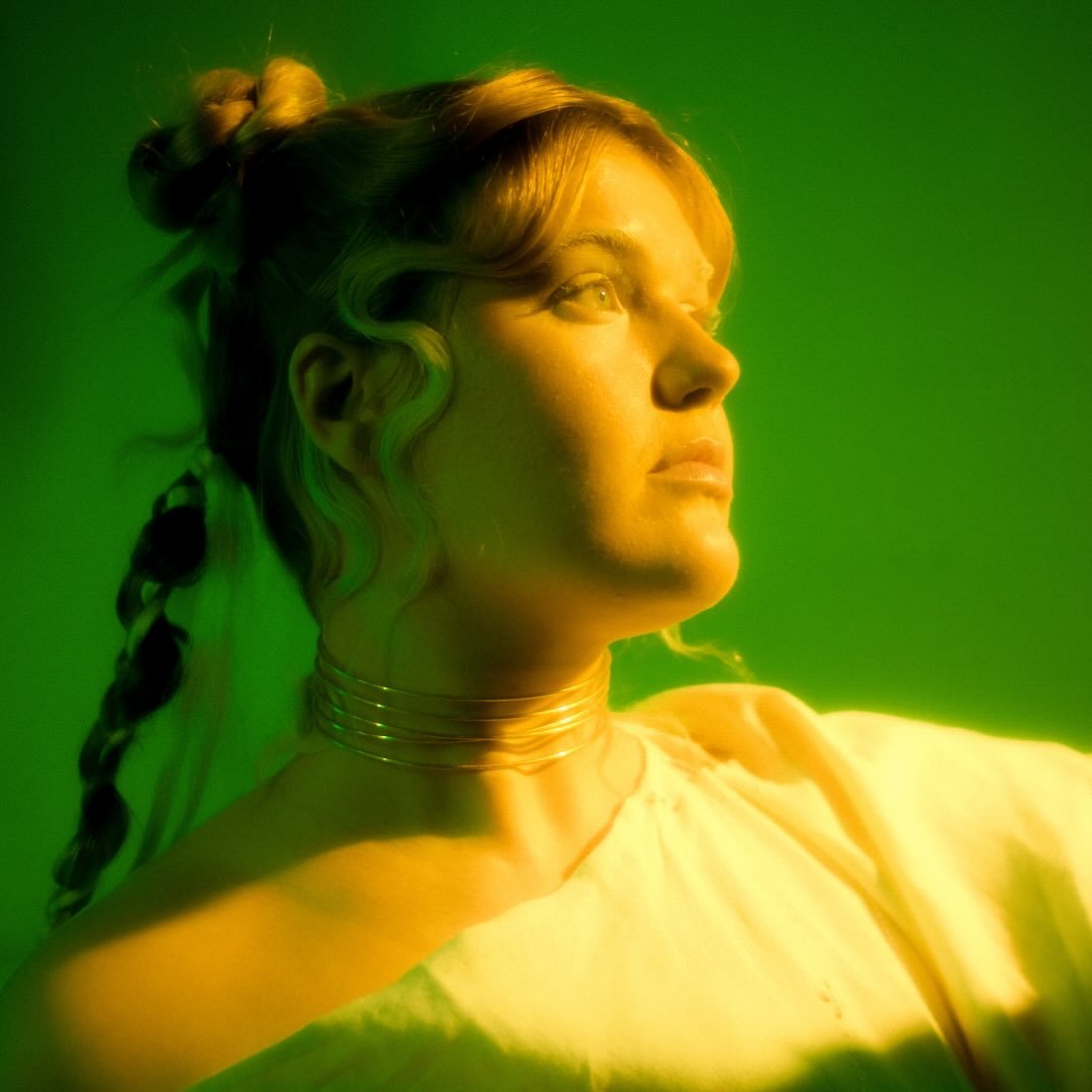 Instagram Profilbild von lizziehoskingmusic