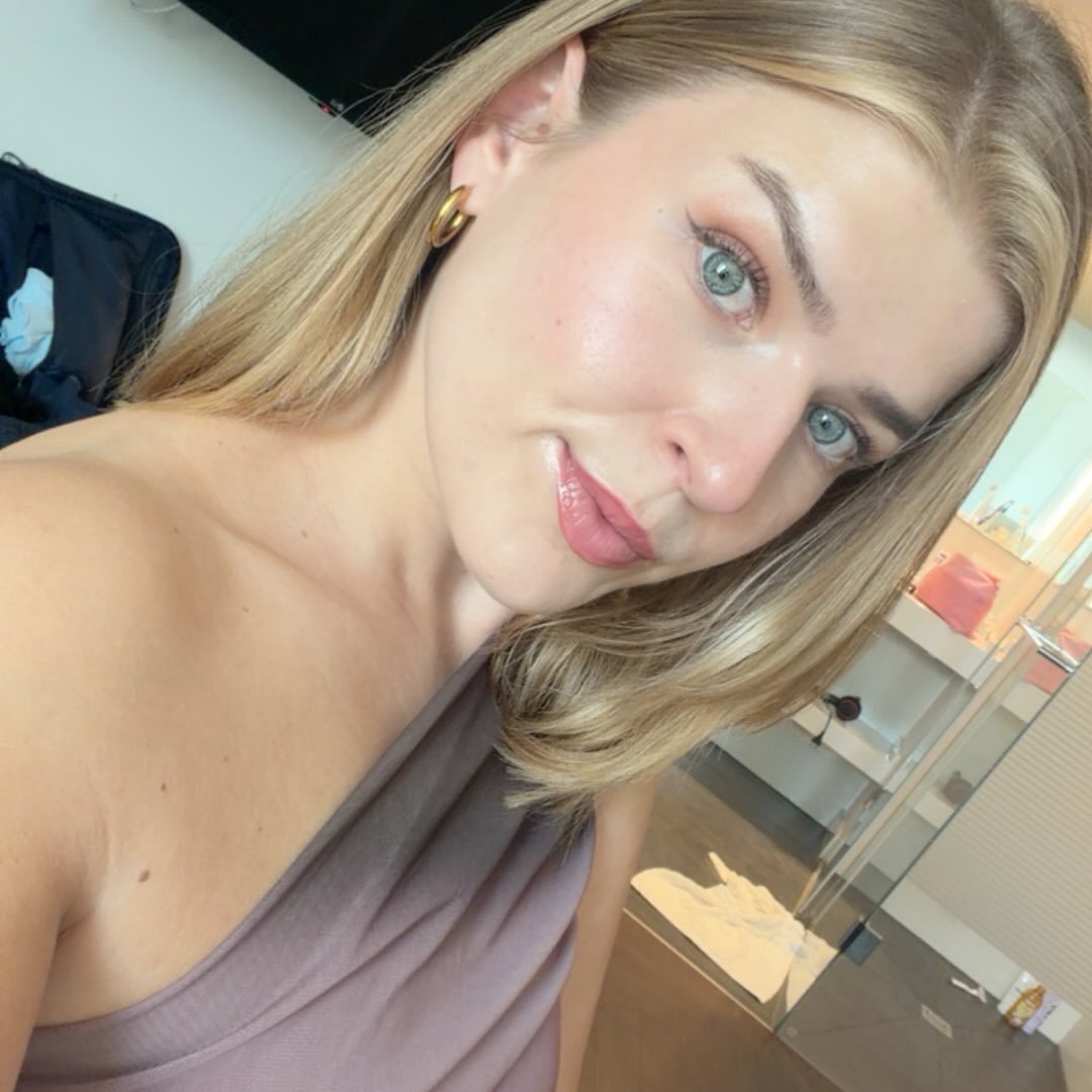 Instagram Profilbild von juliawle