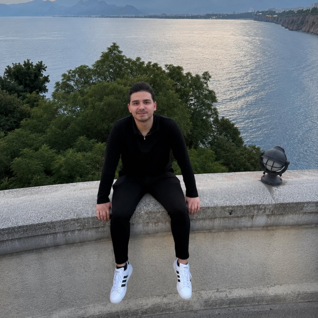 Instagram Profilbild von ridvancdm