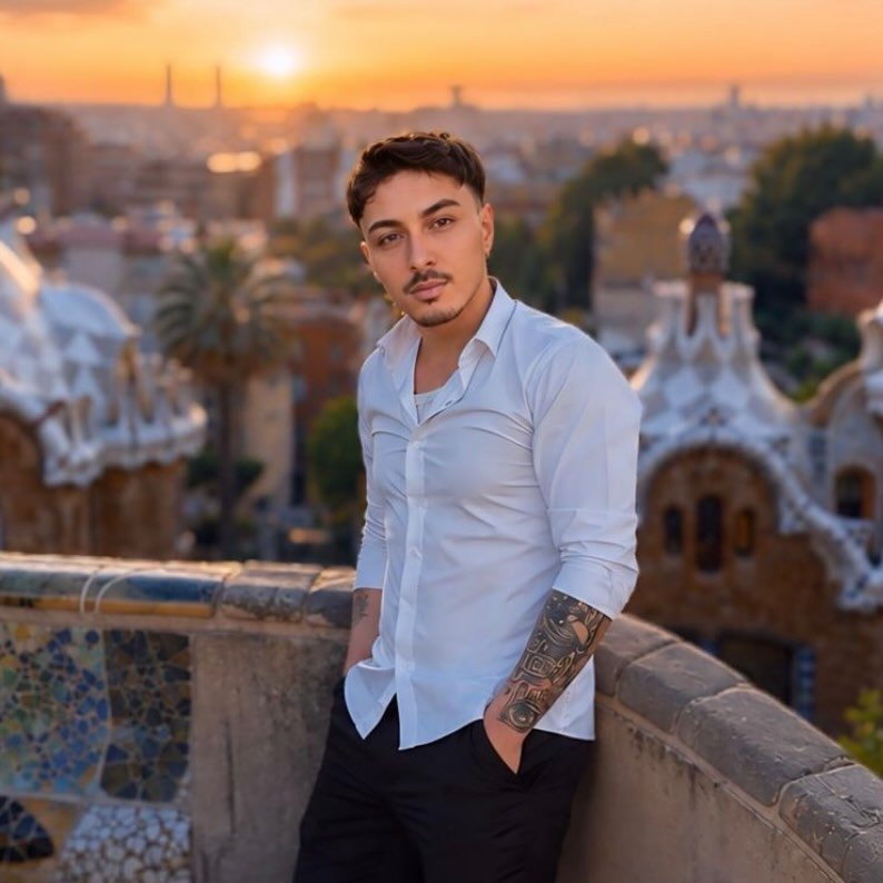 Instagram Profilbild von ciwan_cgn