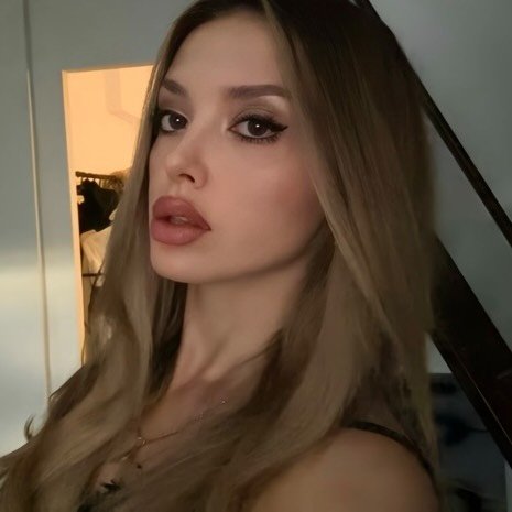 Instagram Profilbild von al3xmeri