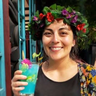 Instagram Profilbild von karolina