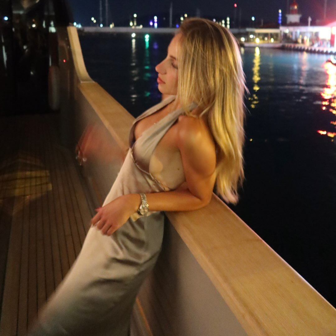 Instagram Profilbild von alaraoney