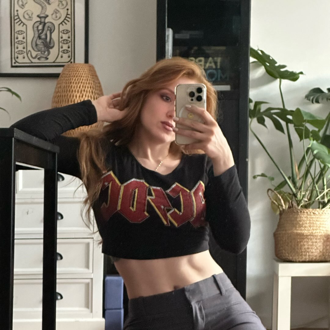 Instagram Profilbild von tendrerouge204