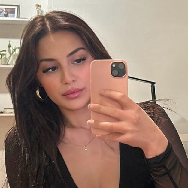 Instagram Profilbild von meliskvr