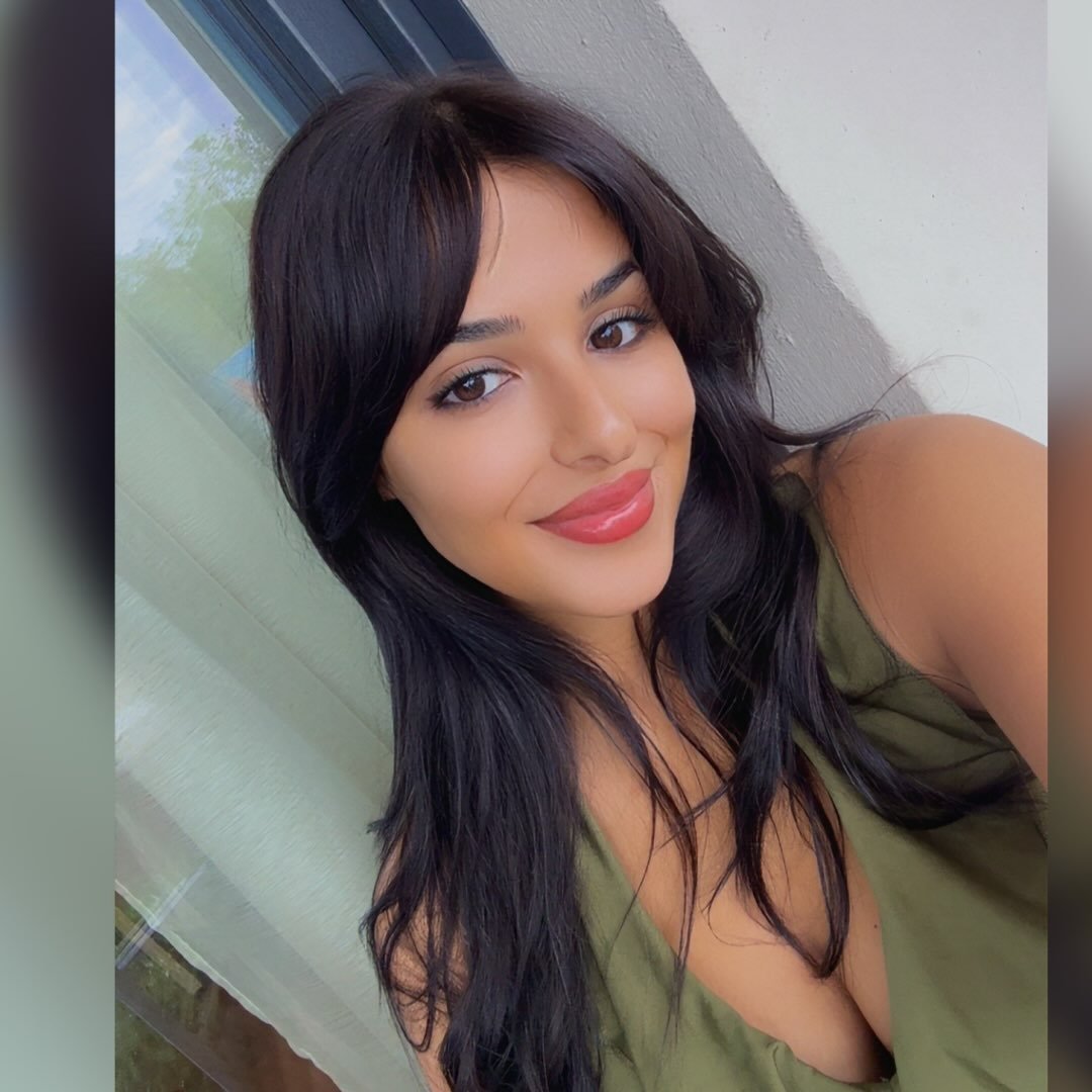 Instagram Profilbild von oumaima__fannan