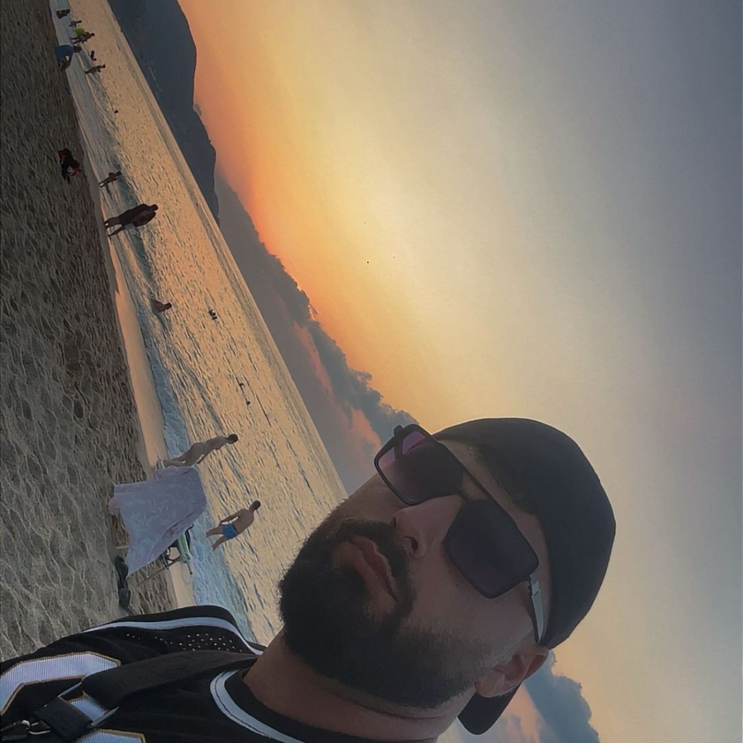 Instagram Profilbild von barisir