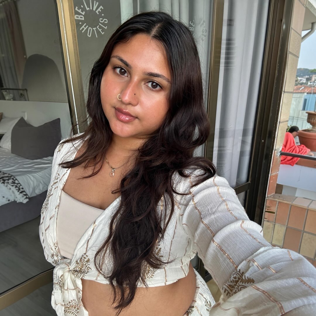 Instagram Profilbild von sahannss