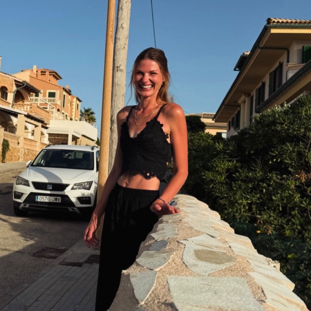 Instagram Profilbild von alenafrieda