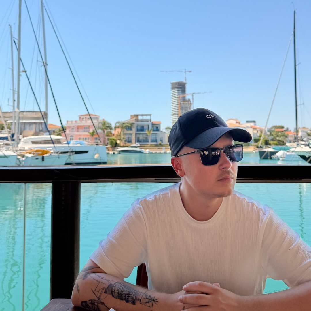 Instagram Profilbild von luca_feldbusch