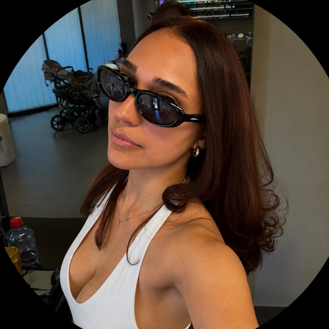Instagram Profilbild von patriiciiamelo