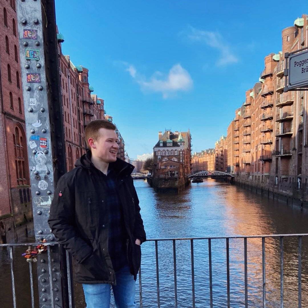 Instagram Profilbild von windheuserkevin