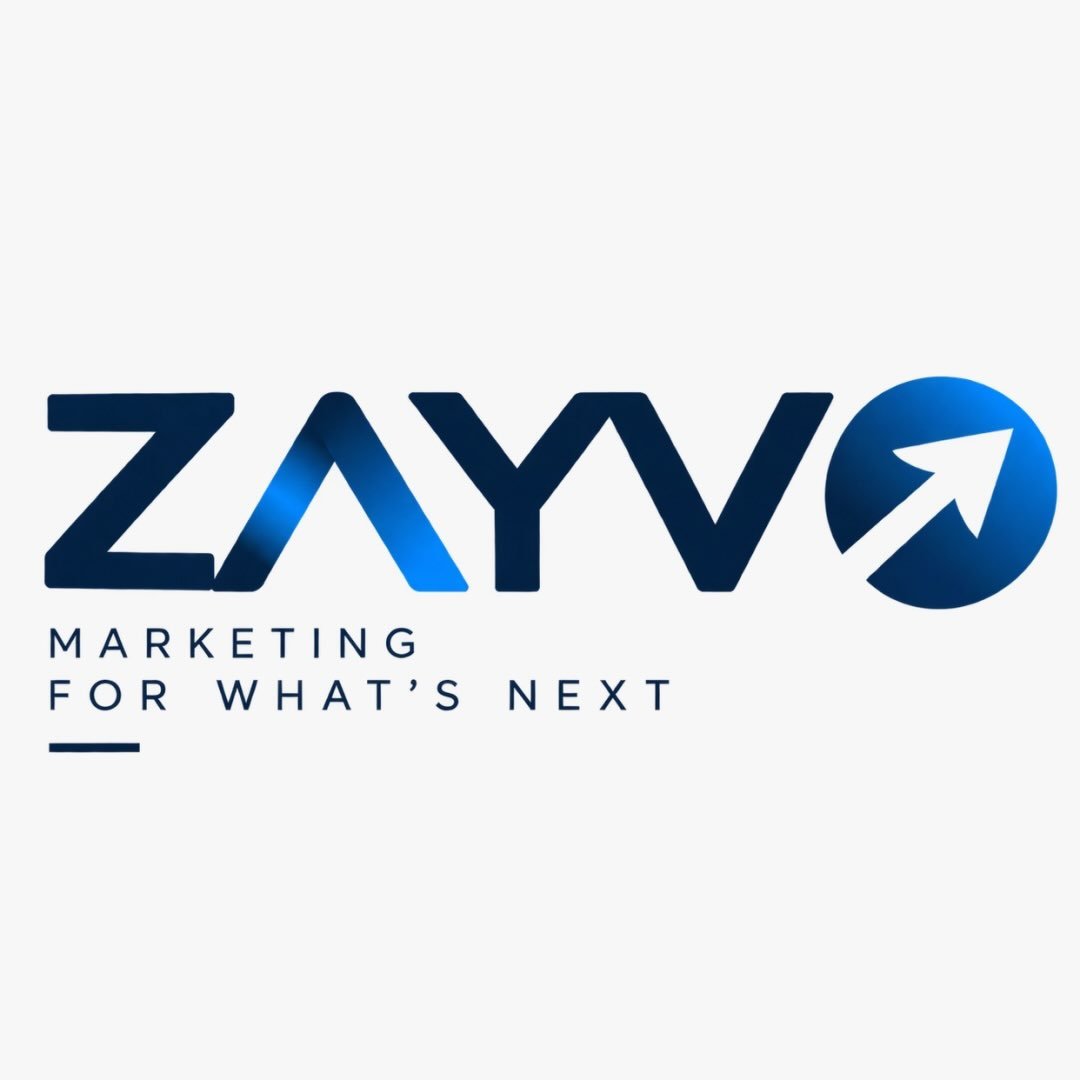 Instagram Profilbild von zayvomarketing