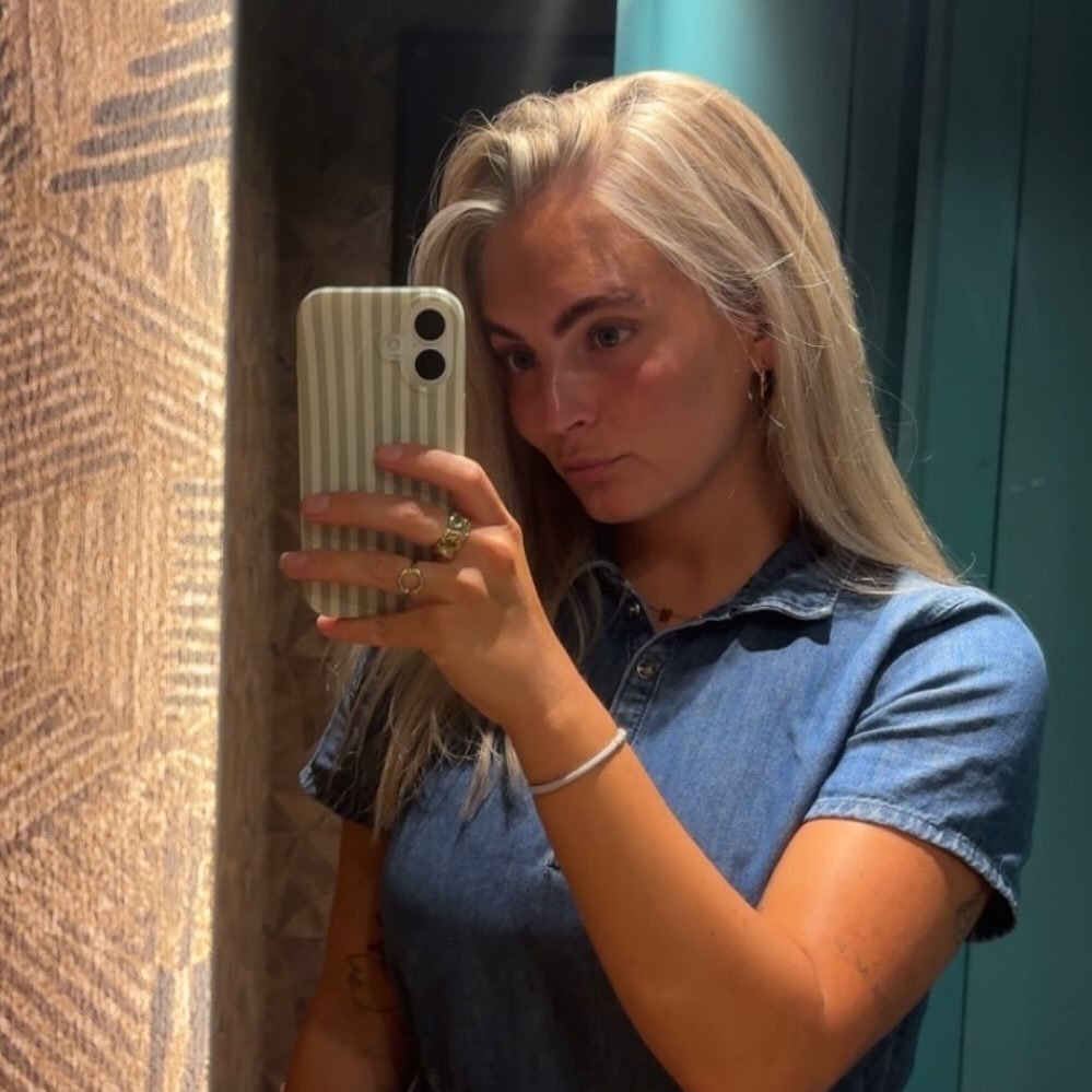 Instagram Profilbild von mariesleo