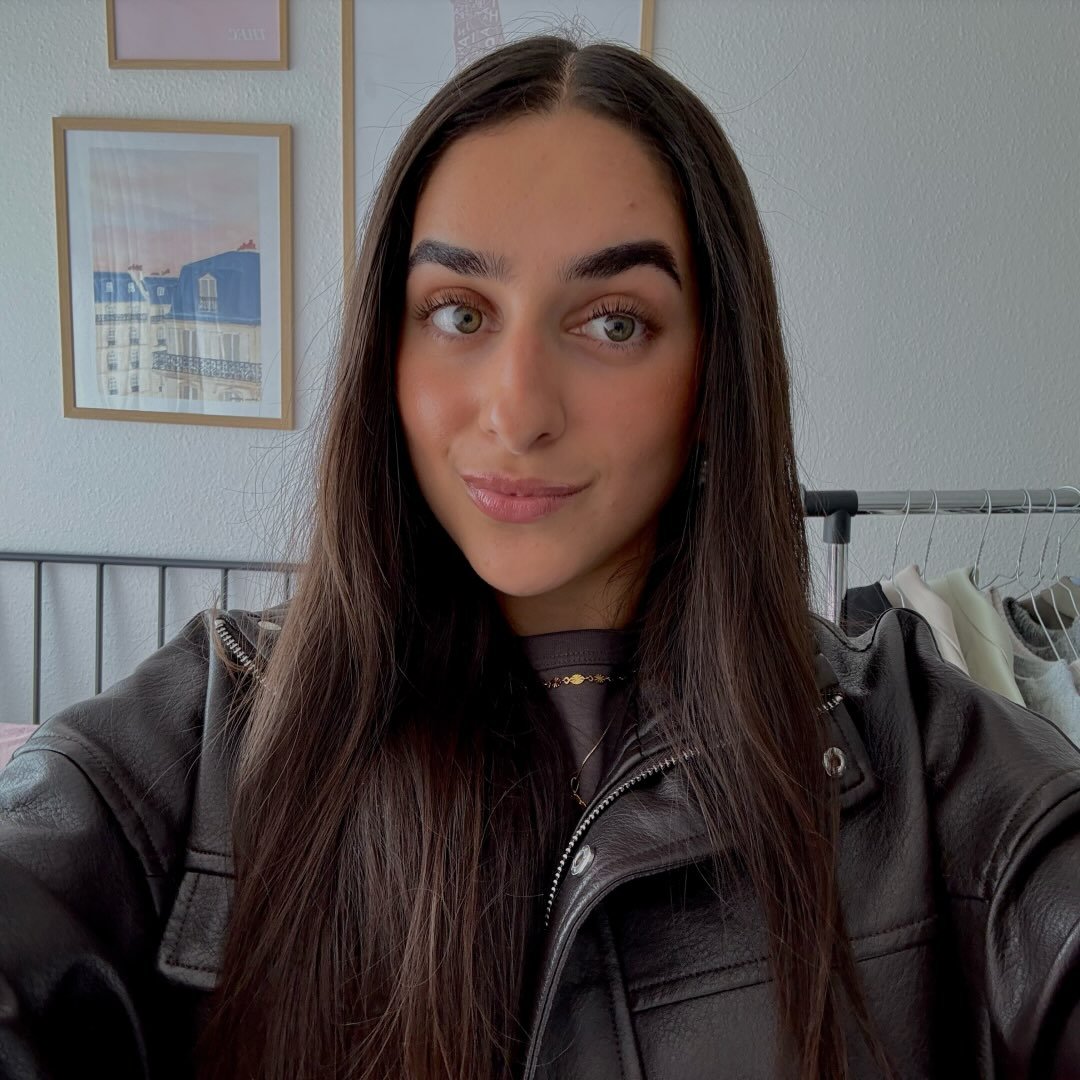 Instagram Profilbild von arwairaki