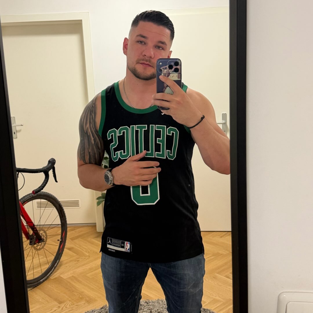 Instagram Profilbild von marakovicft9