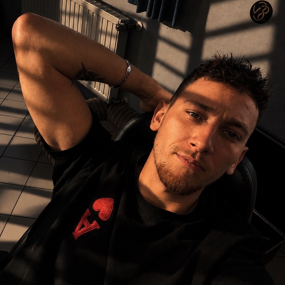 Instagram Profilbild von sami.rtxt