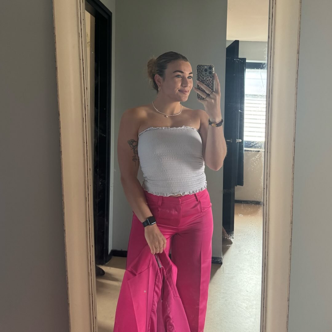 Instagram Profilbild von zoiemoerman