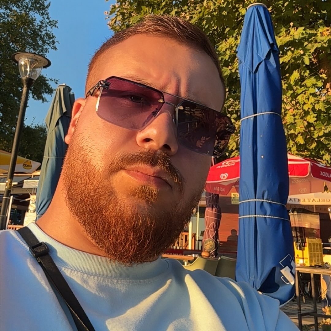 Instagram Profilbild von orhankc