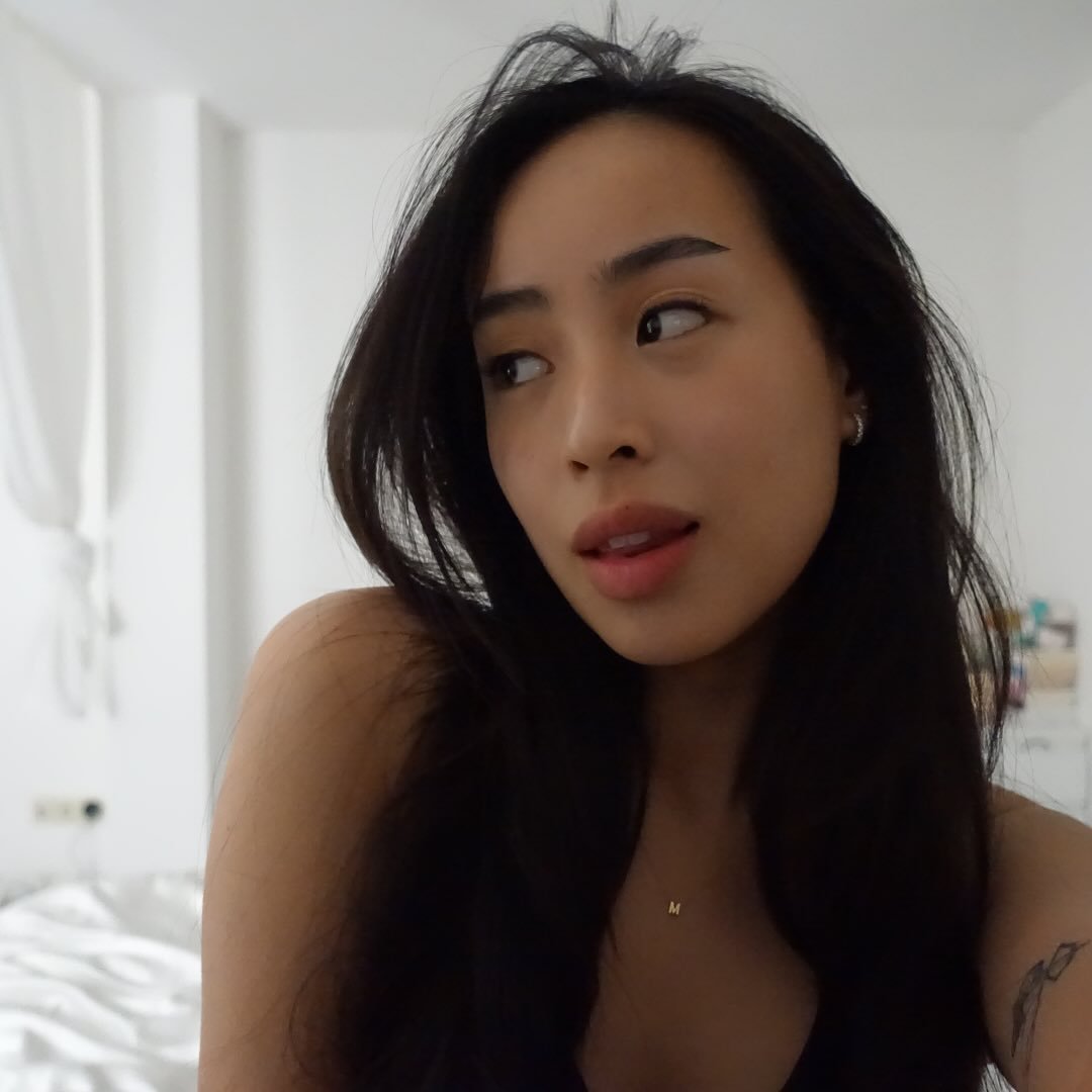 Instagram Profilbild von nguynmy