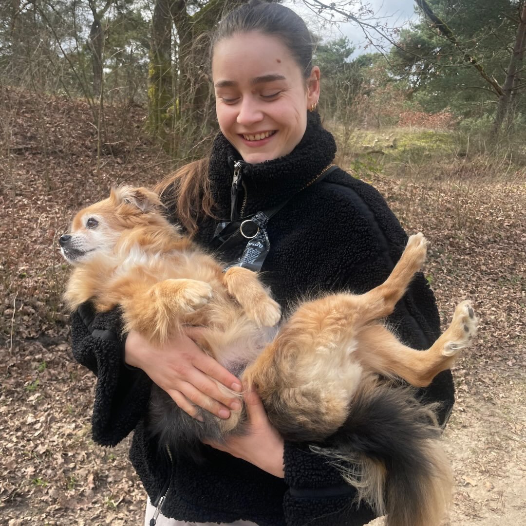 Instagram Profilbild von msrleen