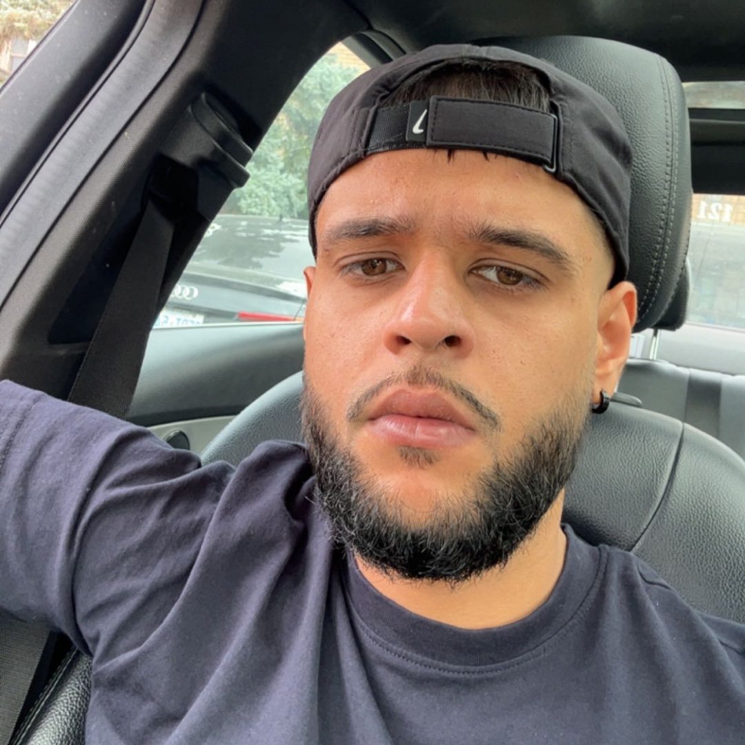 Instagram Profilbild von tttanman
