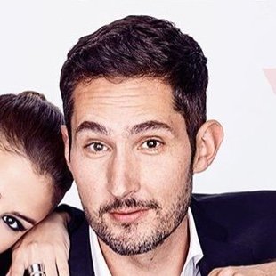 Instagram Profilbild von kevin