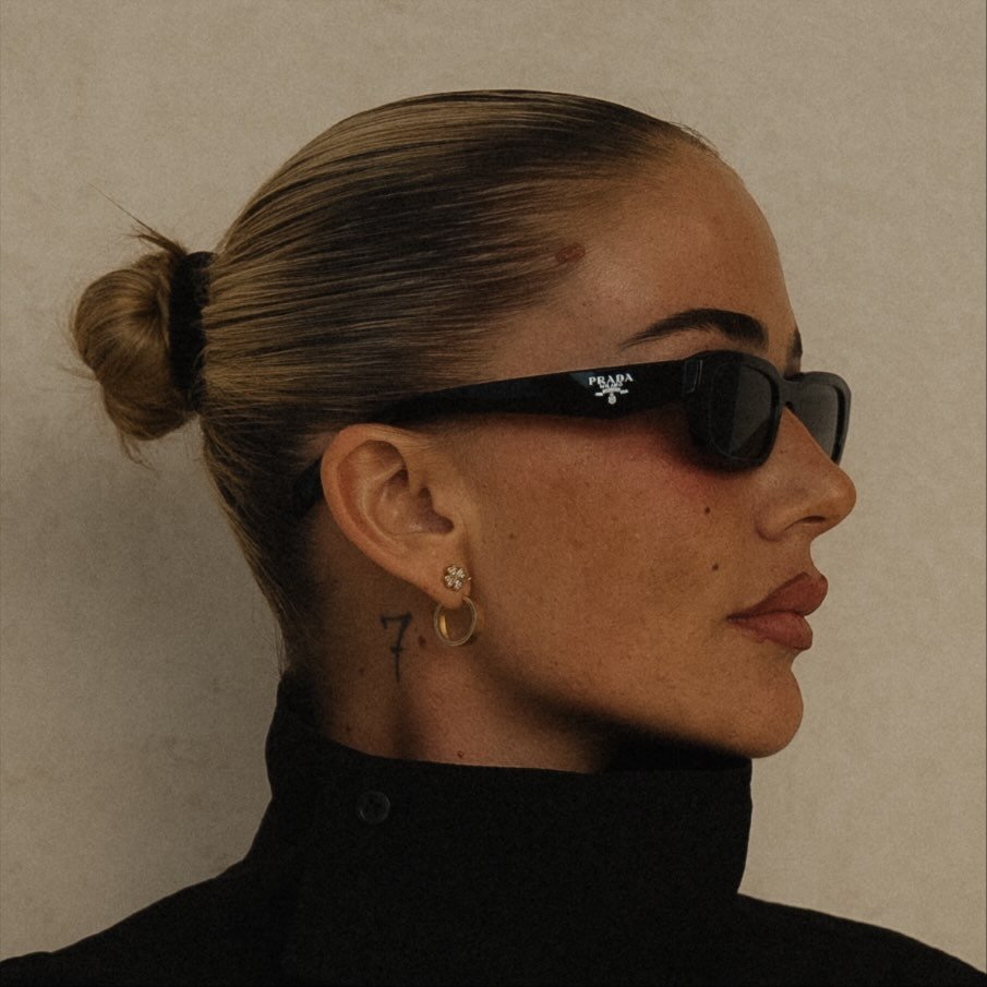 Instagram Profilbild von loredana
