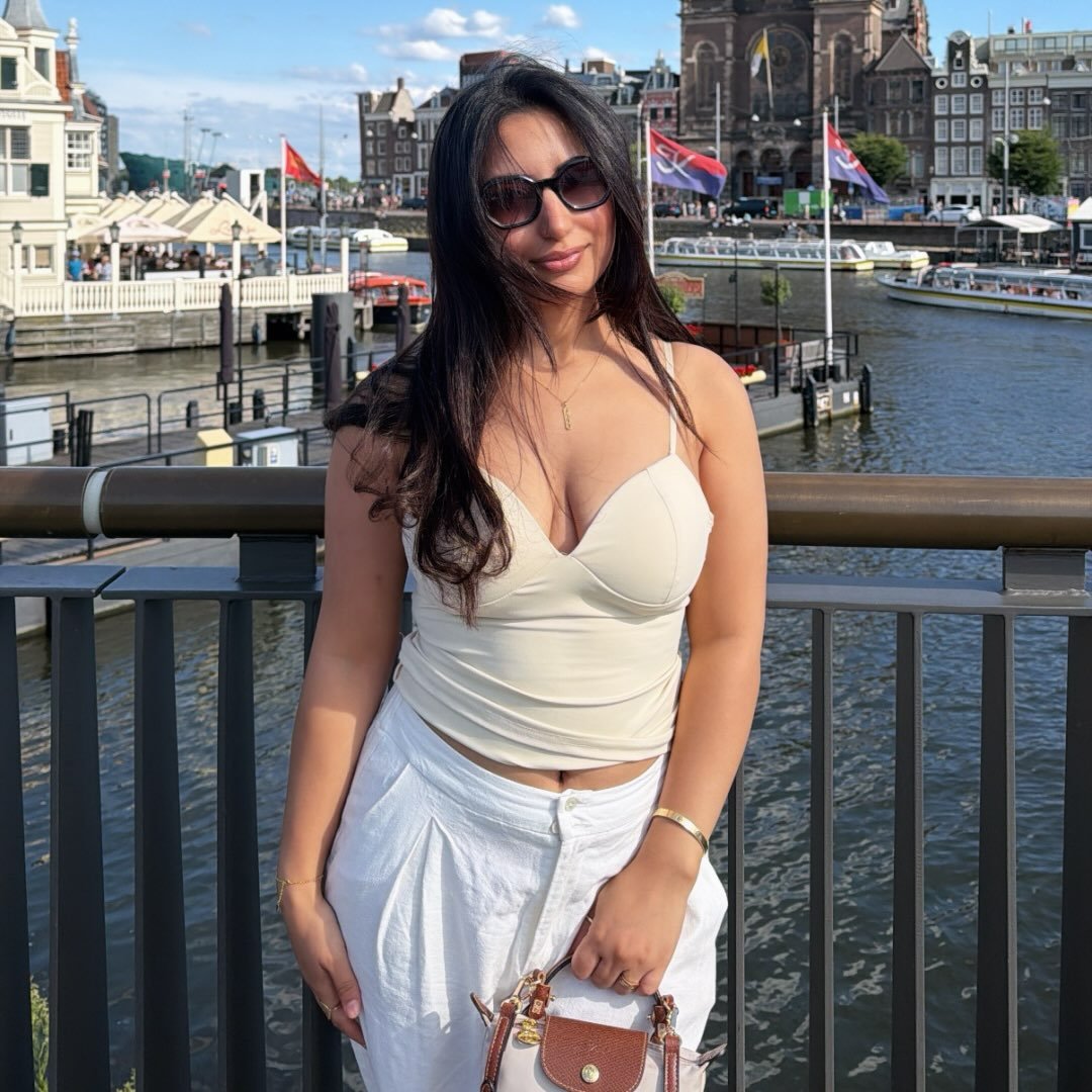 Instagram Profilbild von dohaalaouiii