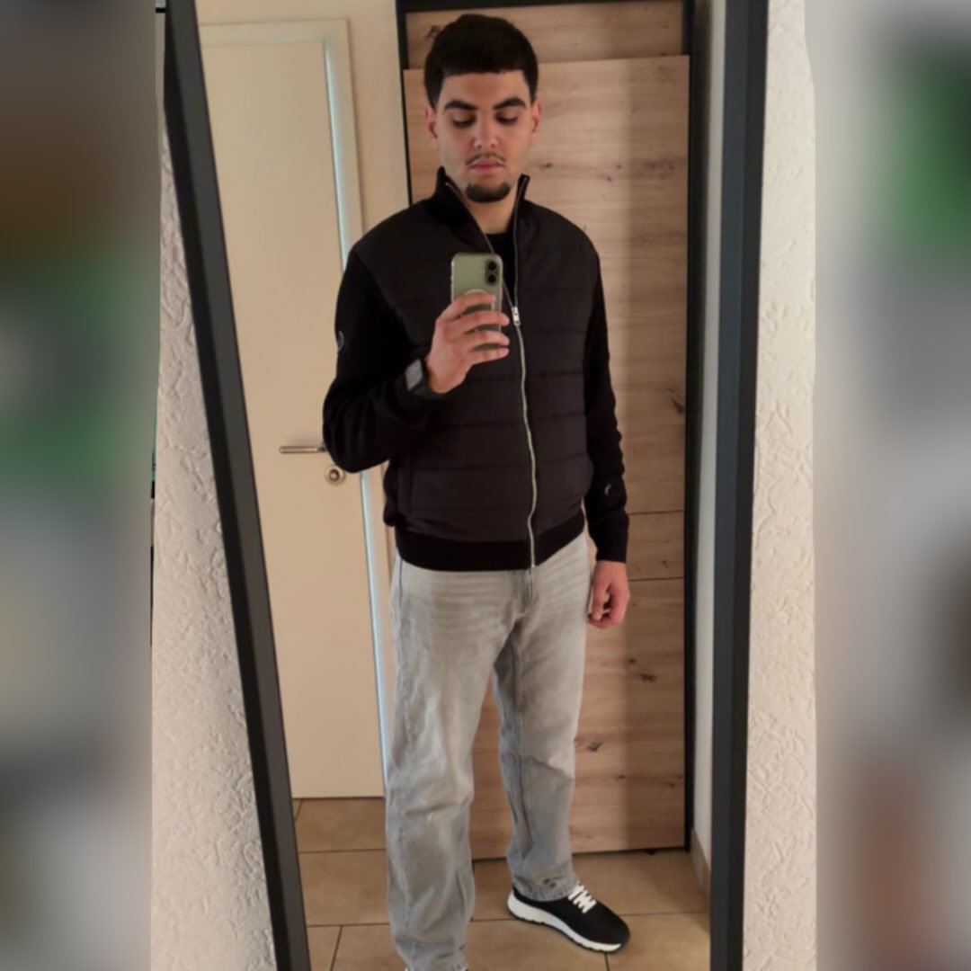 Instagram Profilbild von xoun.es