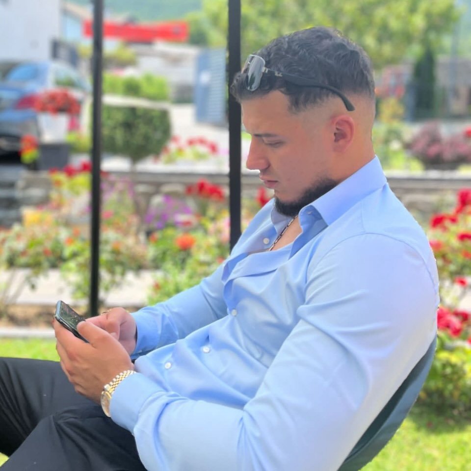 Instagram Profilbild von nderim__m