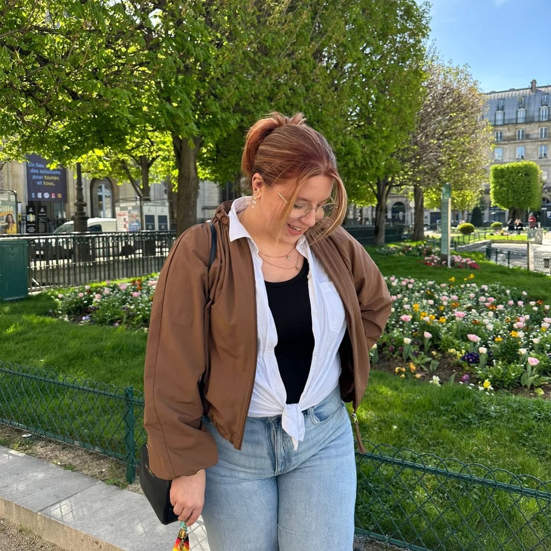 Instagram Profilbild von arisuriii