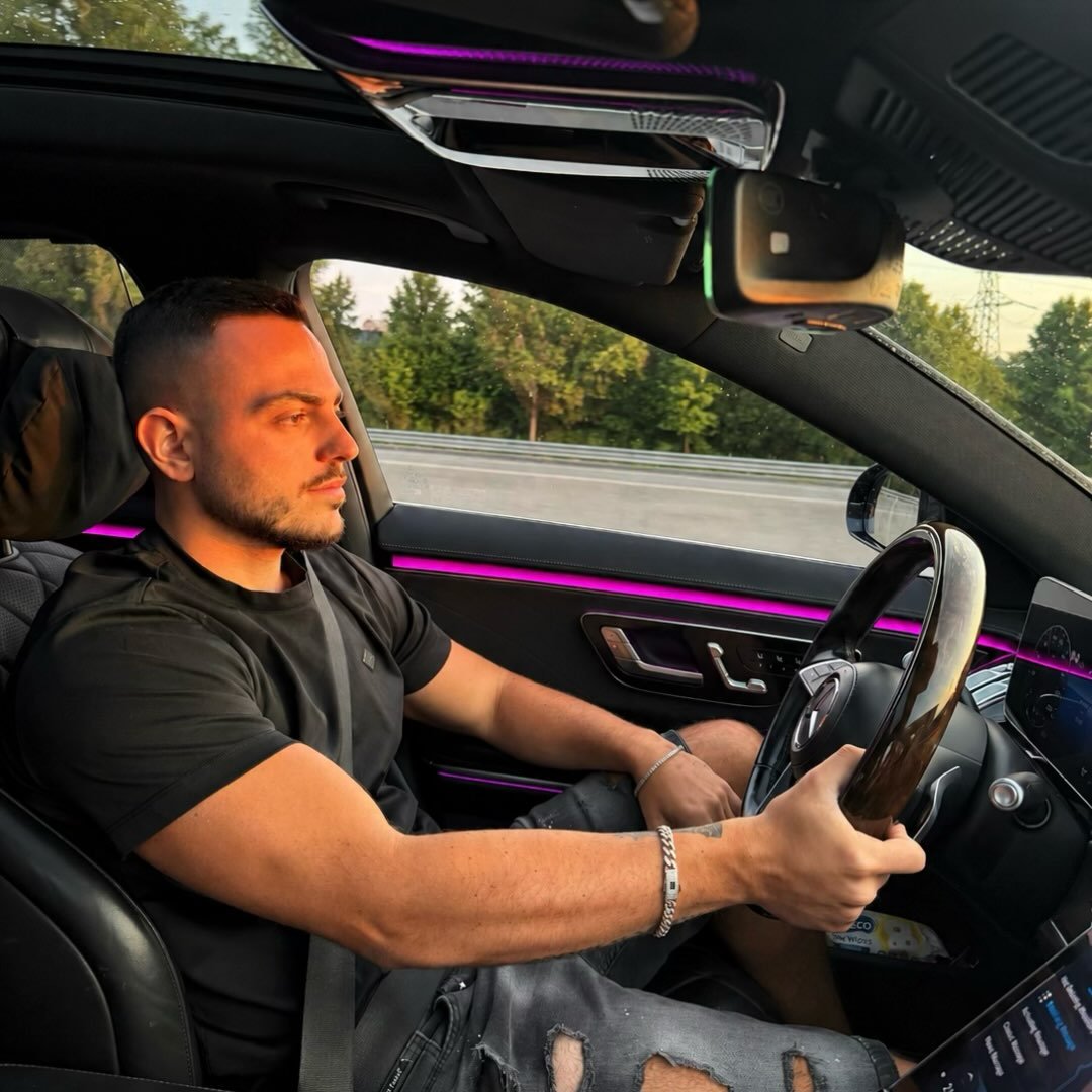 Instagram Profilbild von klevibitraj