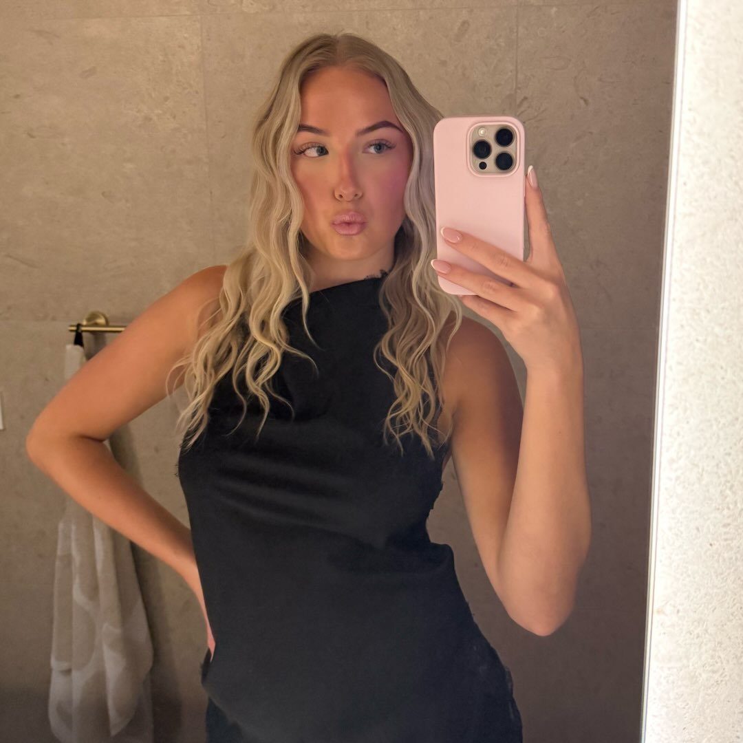 Instagram Profilbild von moonamannila