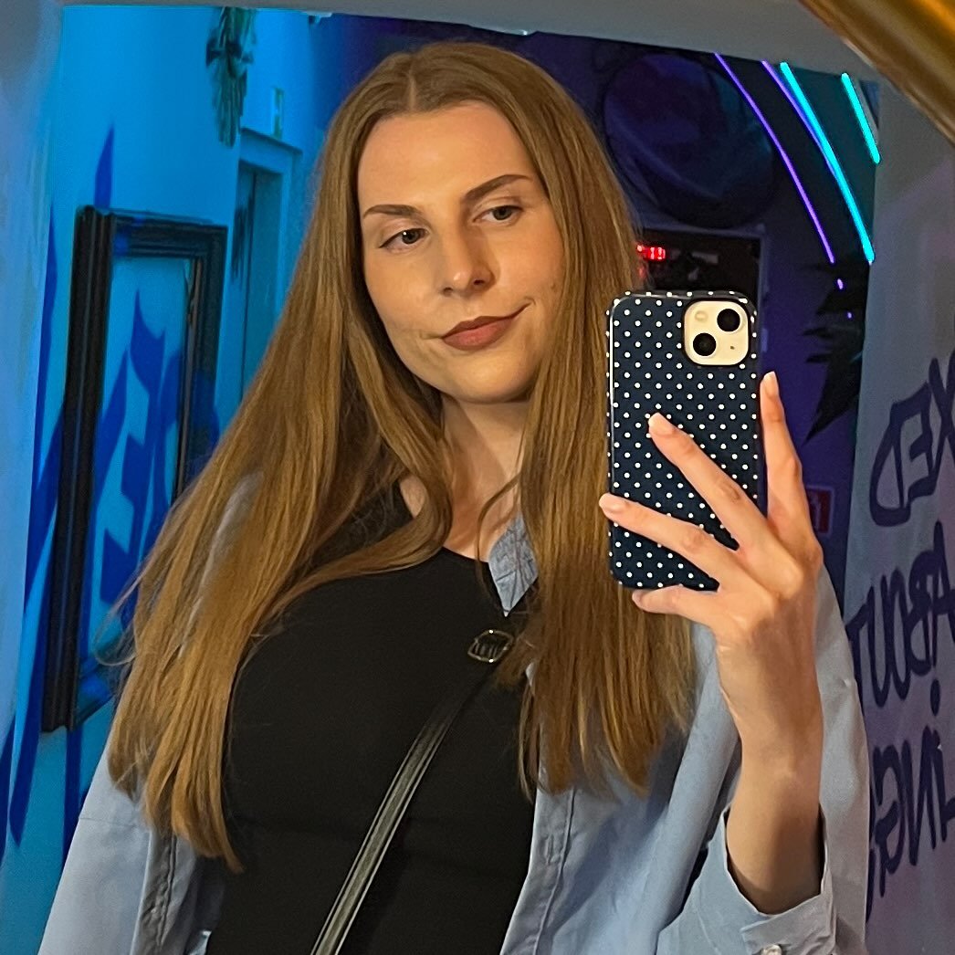 Instagram Profilbild von aneta.fricekova