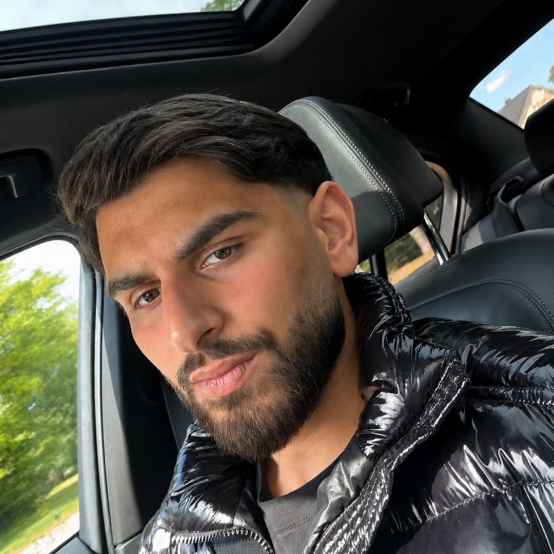 Instagram Profilbild von ekrem.yzi