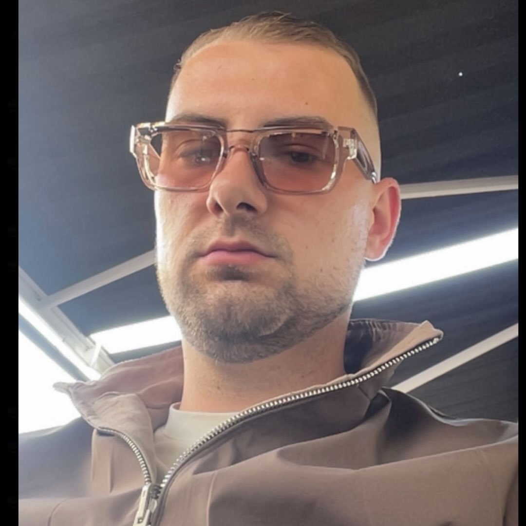 Instagram Profilbild von keangrivec
