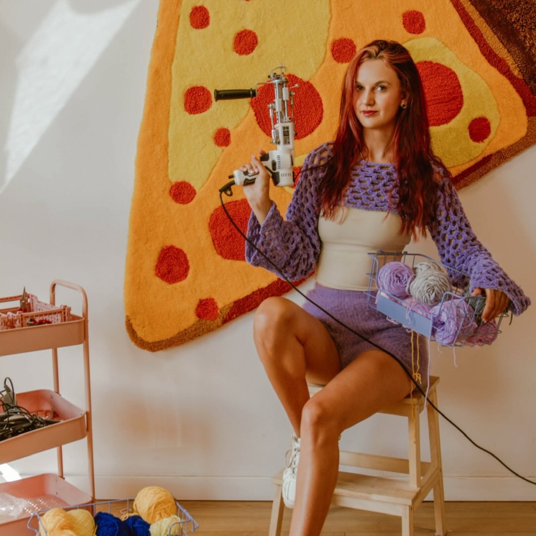 Instagram Profilbild von oliwiaska