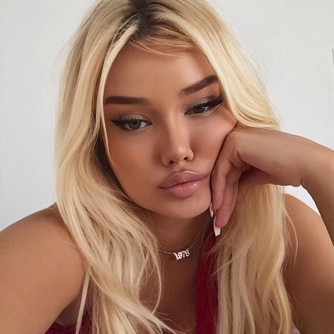 Instagram Profilbild von urhazo