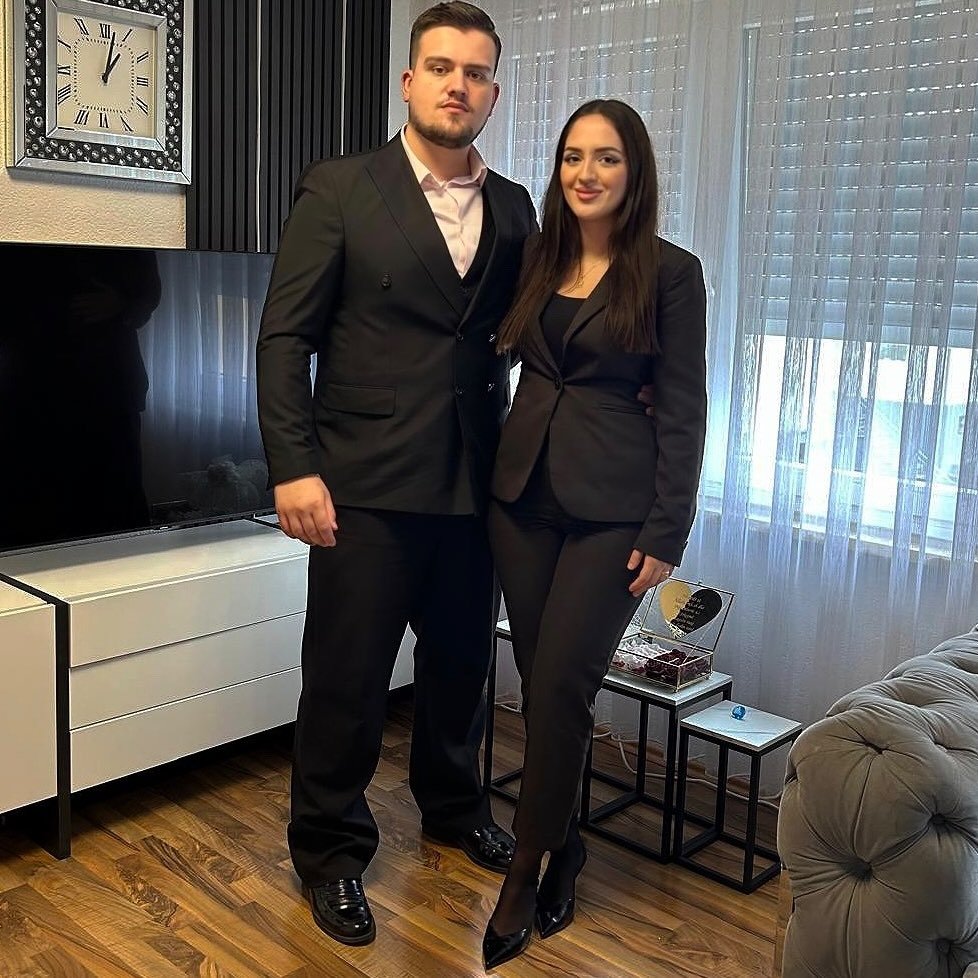 Instagram Profilbild von dorenaharadinaj