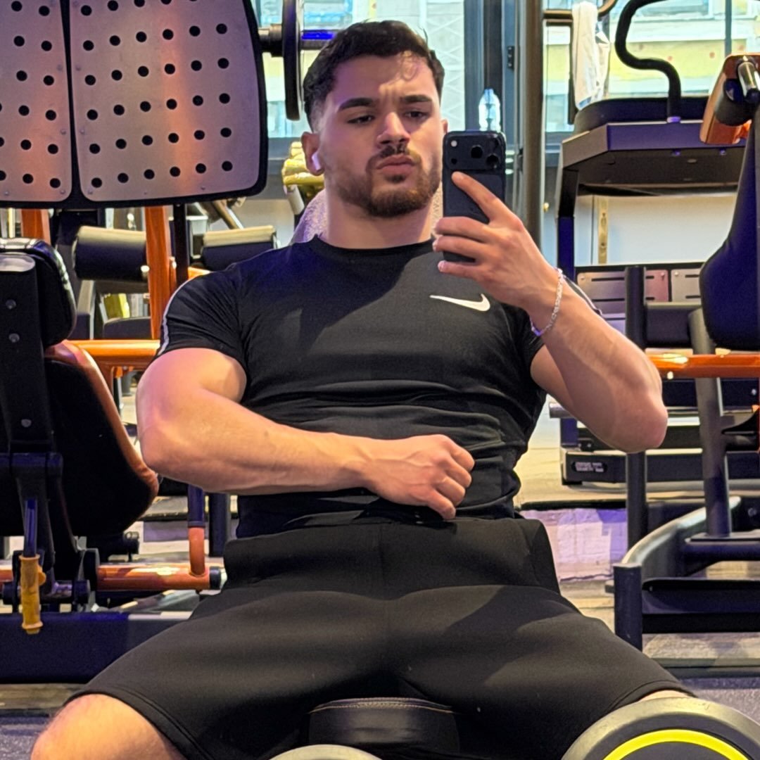 Instagram Profilbild von mertymz1