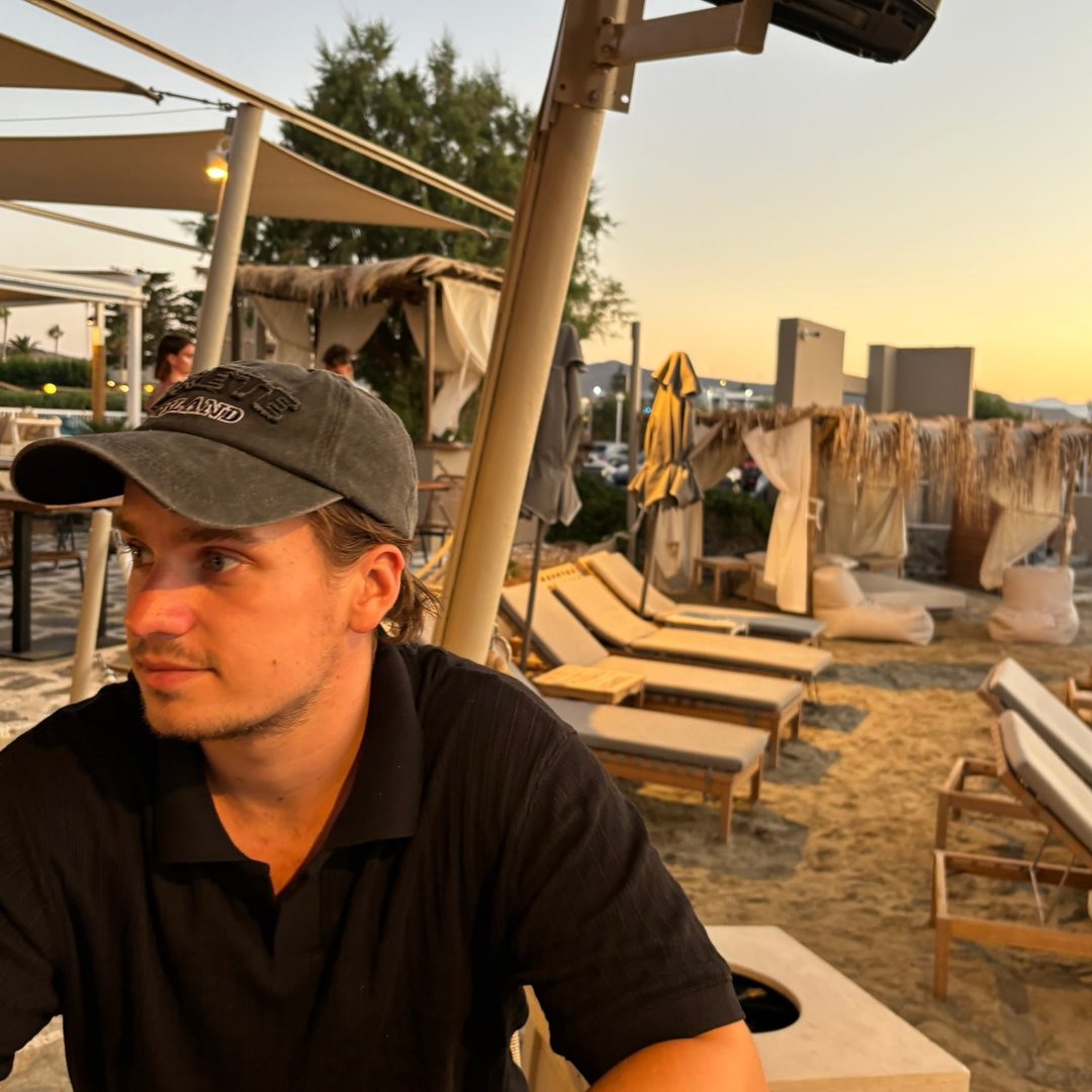 Instagram Profilbild von davidpmuth