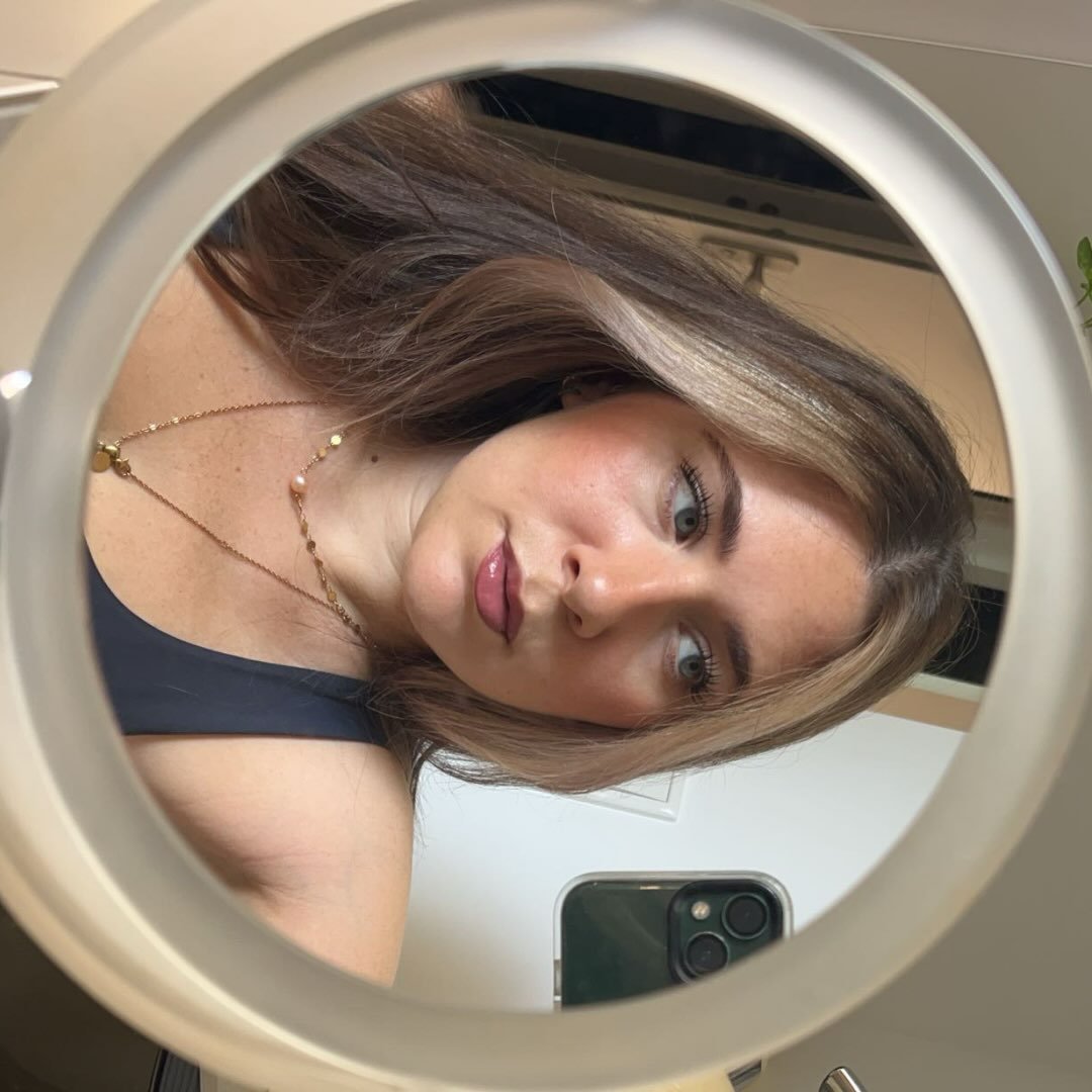 Instagram Profilbild von kristinazeh