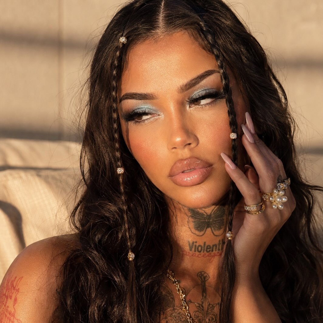Instagram Profilbild von locahontas