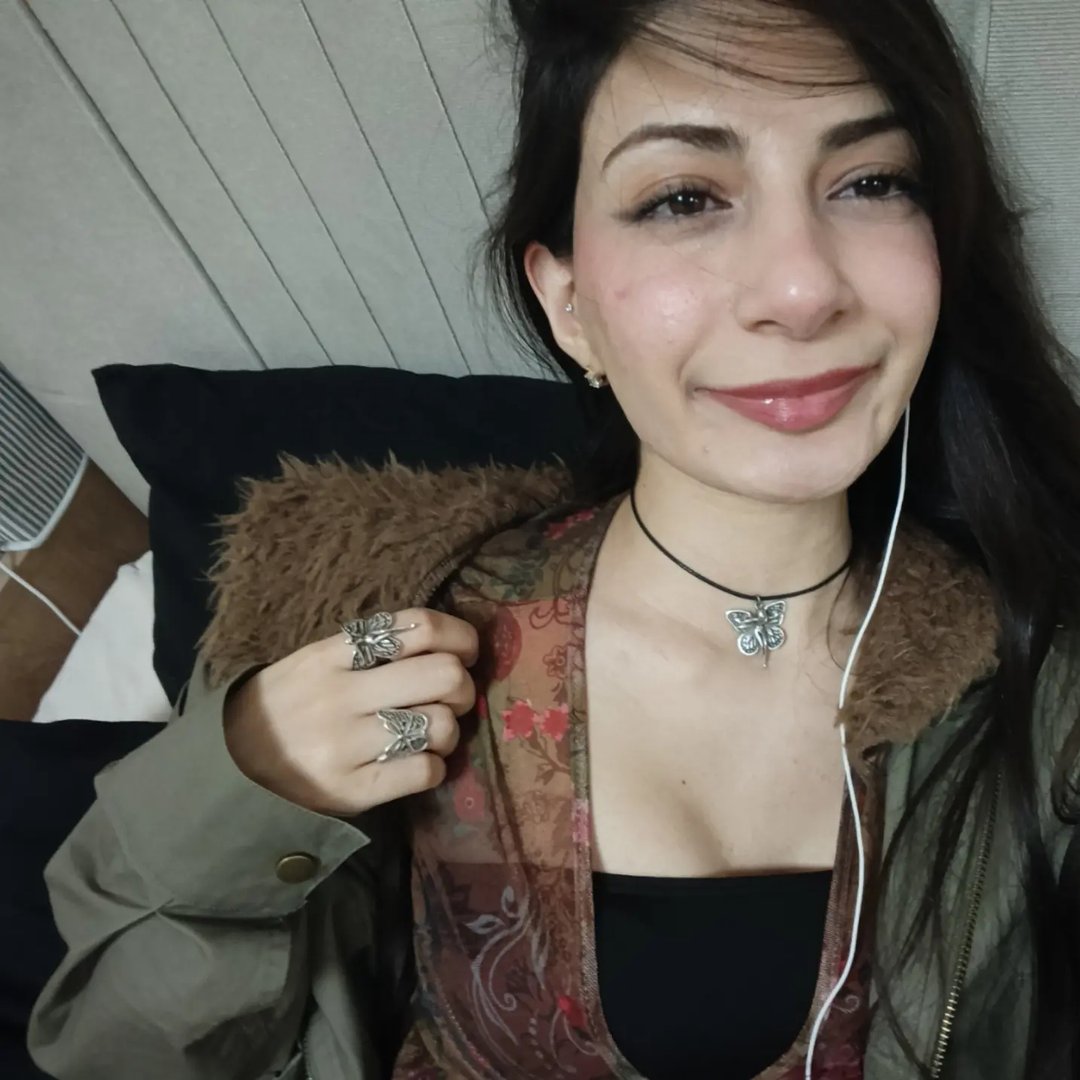 Instagram Profilbild von meldaoguu