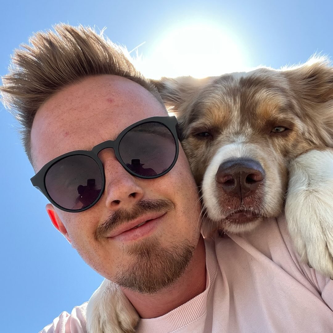 Instagram Profilbild von denniskuchen